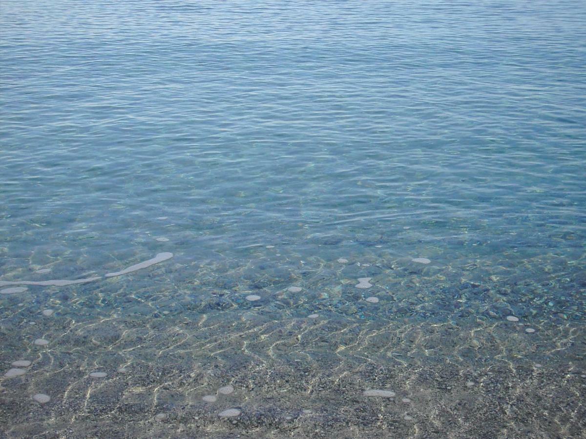 Vista Baia Blu Budoni Exterior foto